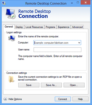 Remote desktop connection software for mac