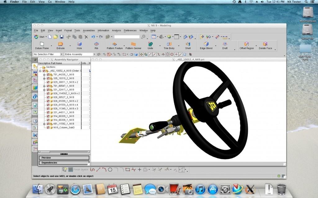 Best 3d cad software for mac free 2017