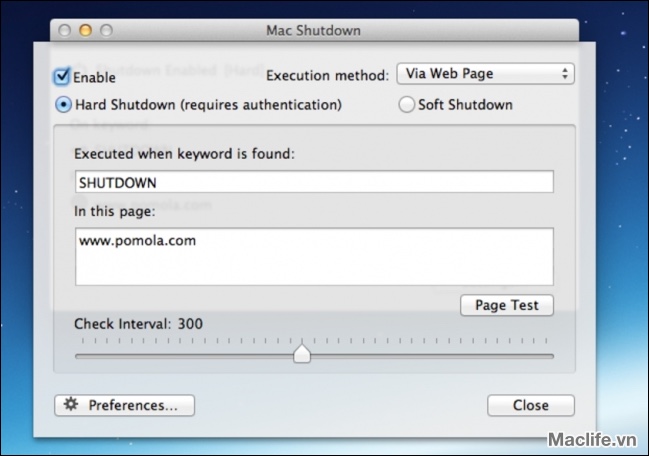 Mac Close Apps On Shutdown