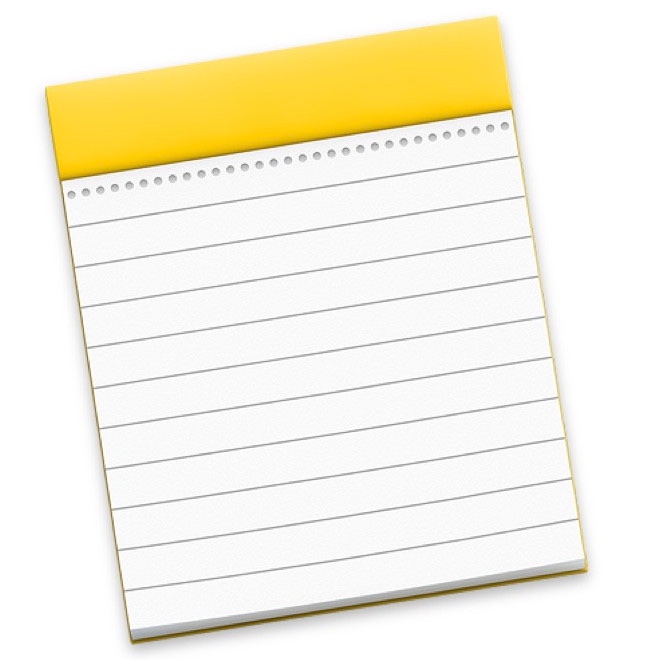 Mac Os Meeting Notes App